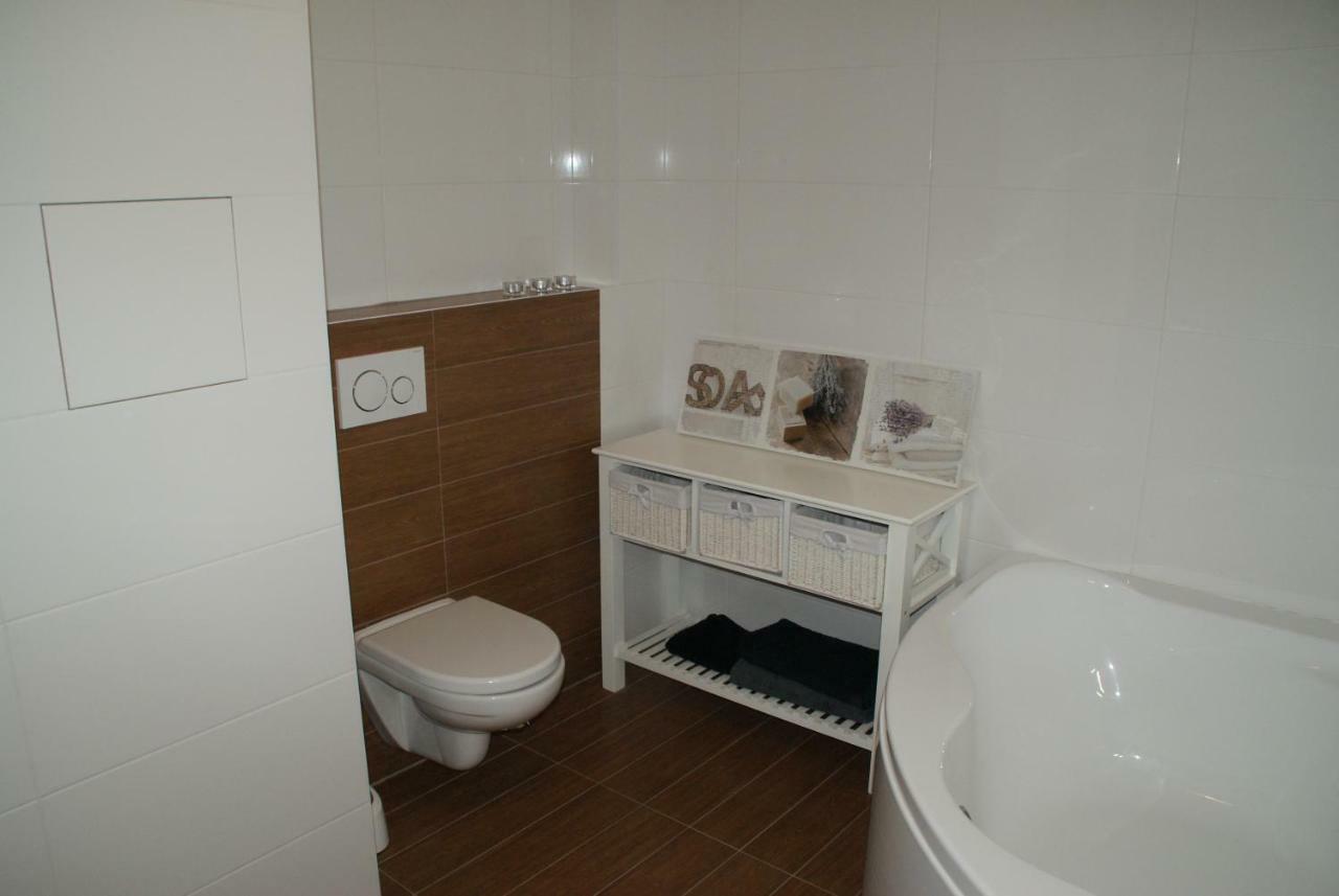 Panorama Donovaly 35A Apartamento Exterior foto