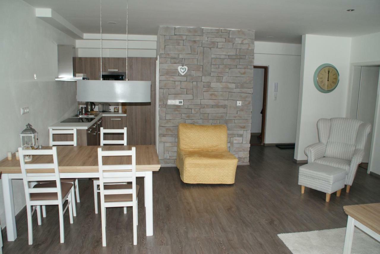 Panorama Donovaly 35A Apartamento Exterior foto