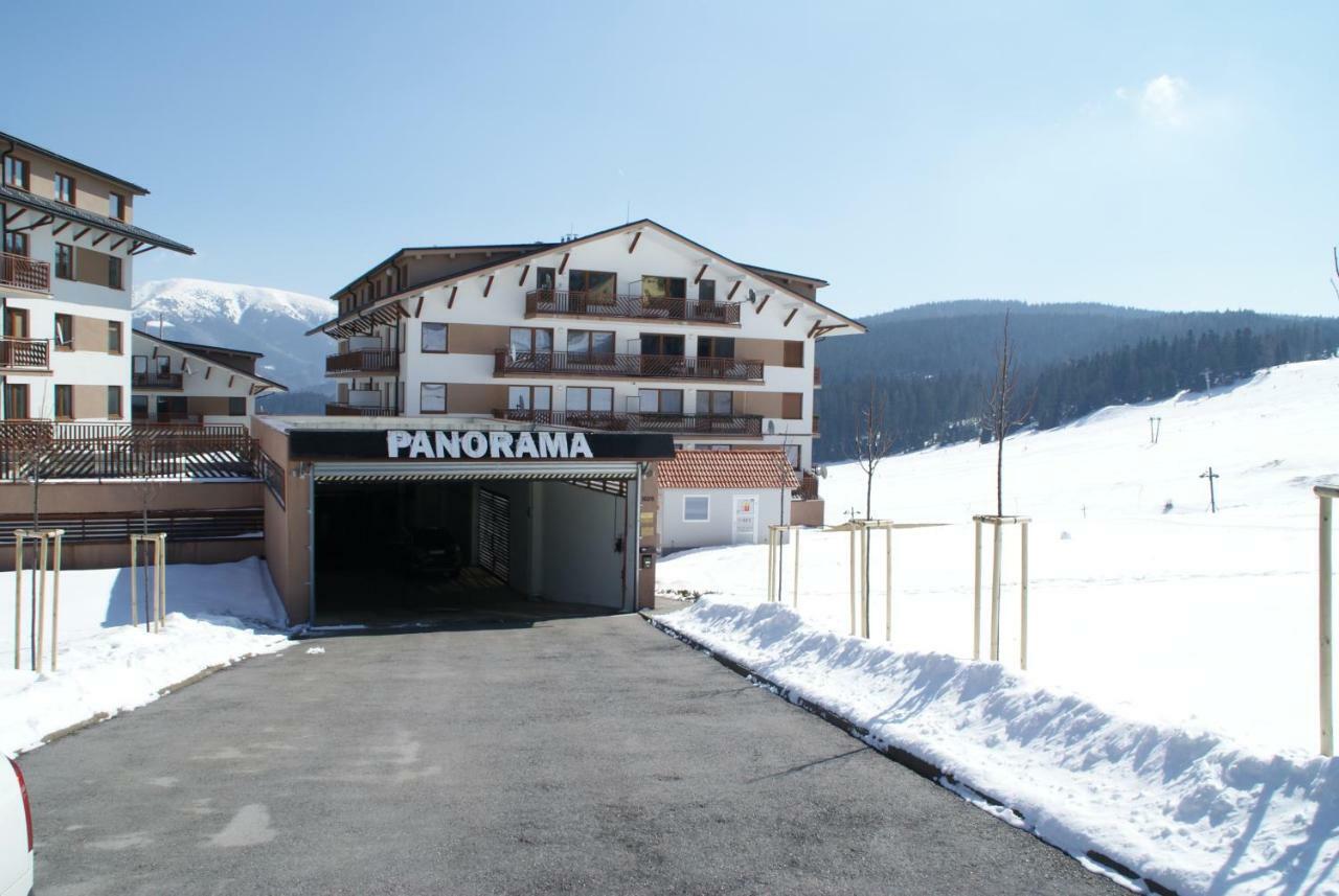 Panorama Donovaly 35A Apartamento Exterior foto