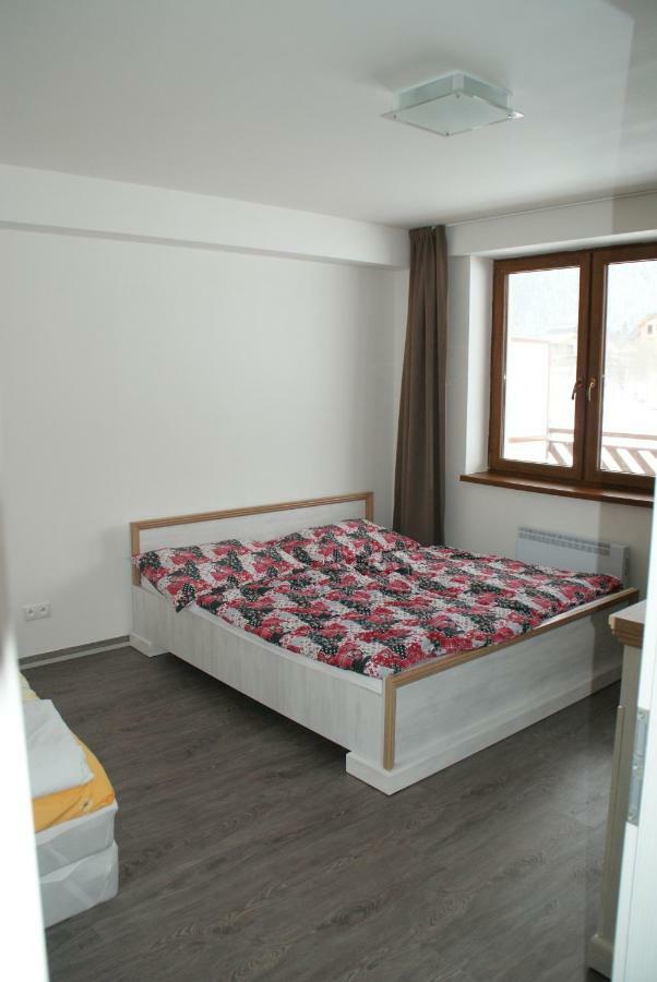 Panorama Donovaly 35A Apartamento Exterior foto